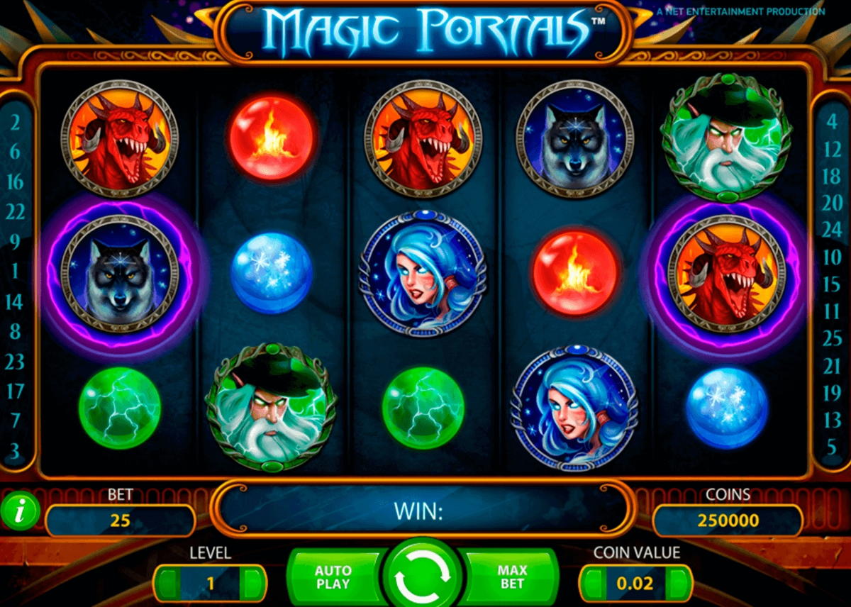 360% Match at a Casino at Casino.com