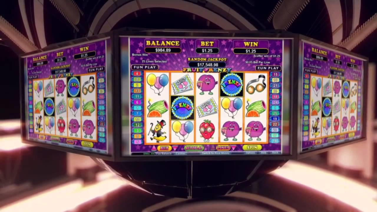 710% First deposit bonus at Casino-X