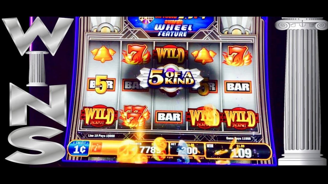 11 Free spins no deposit at Casino On Net