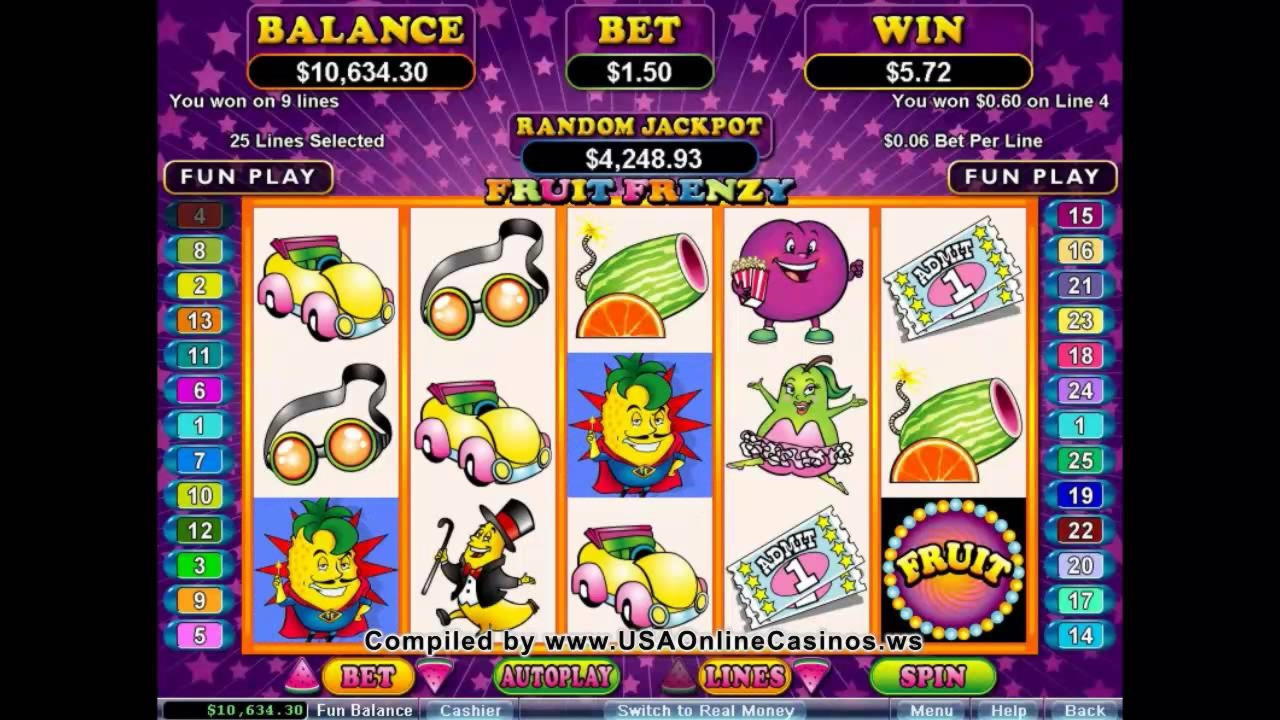$340 FREE CHIP CASINO at Fair Go