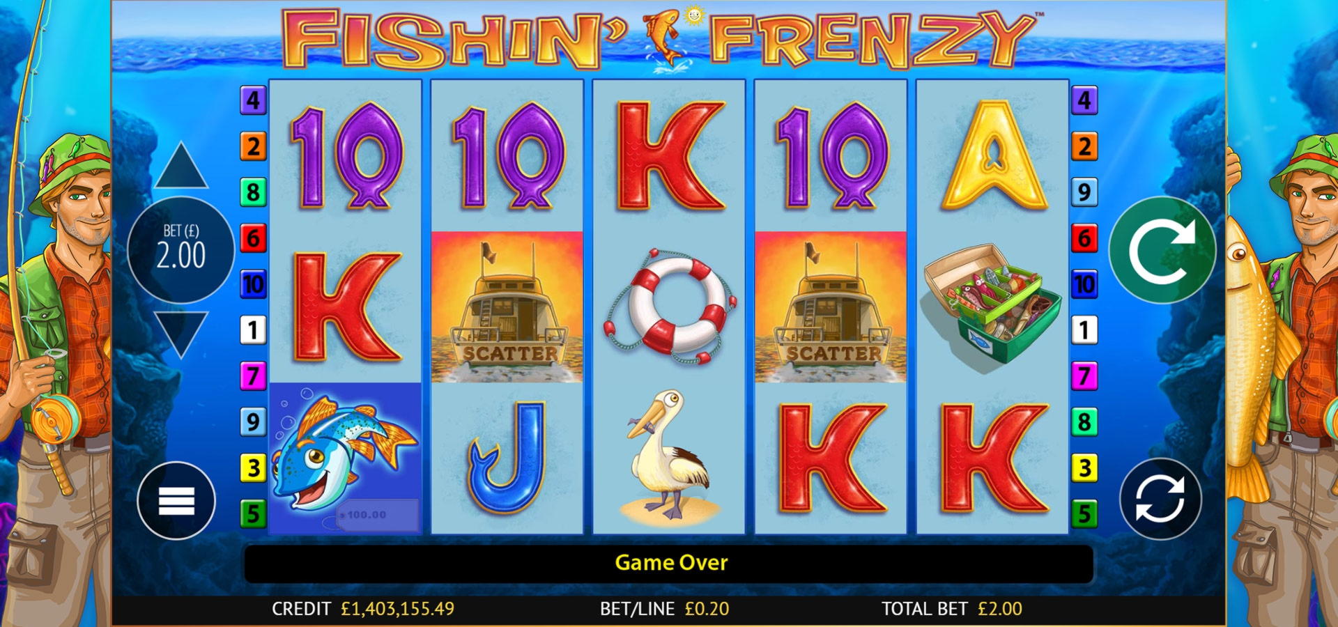 210% casino match bonus at Jackpot City