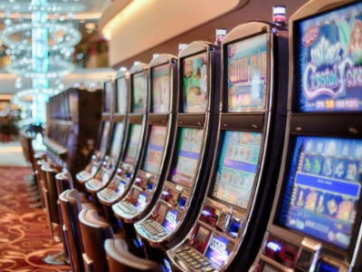 $3980 no deposit bonus at Sloto'Cash