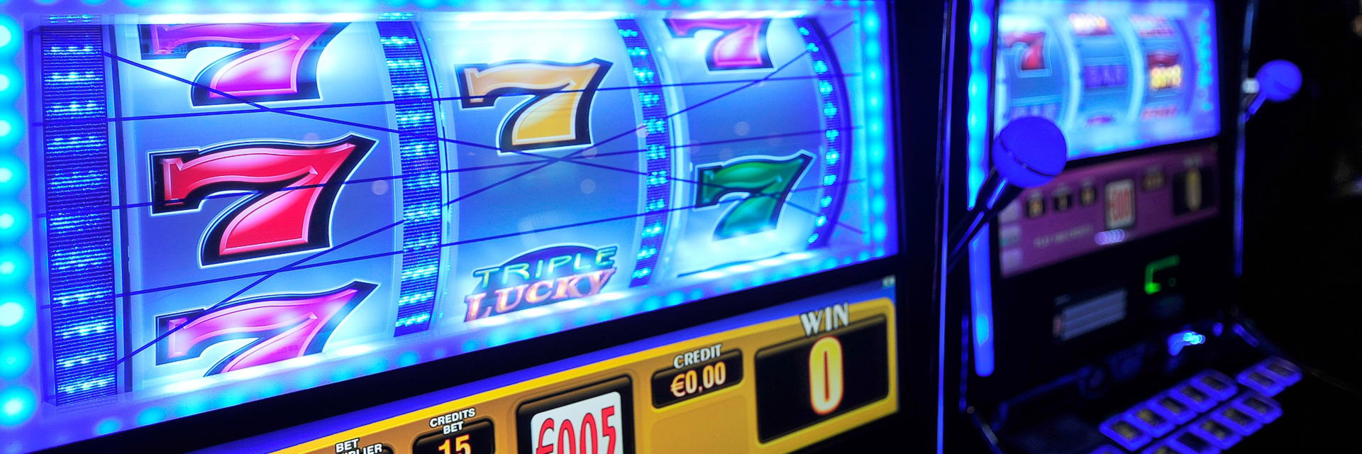 EUR 2915 no deposit casino bonus at Casino.com