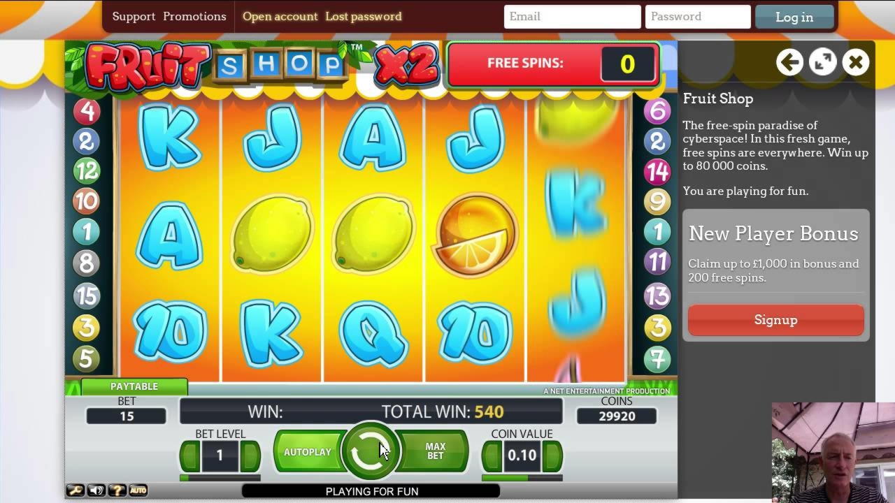 £4110 No Deposit at Finland Casino