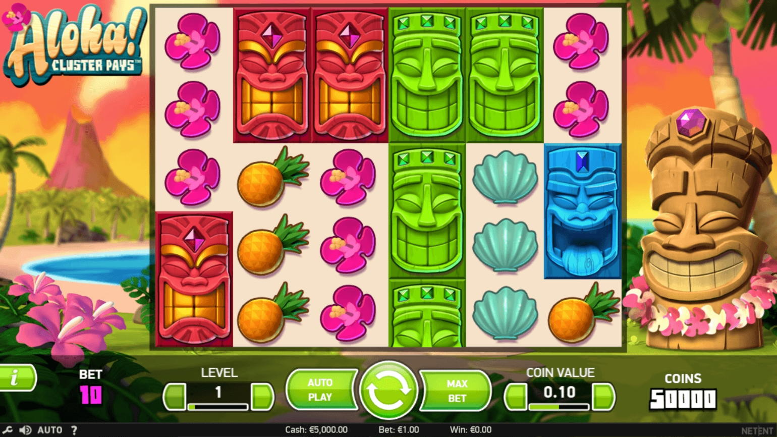 £55 Mobile freeroll slot tournament at Red Stag