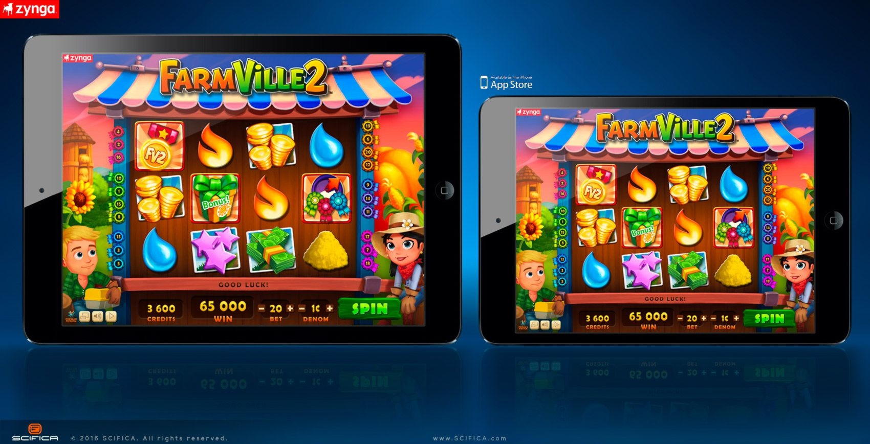 EURO 270 Free Casino Tournament at Casino.com