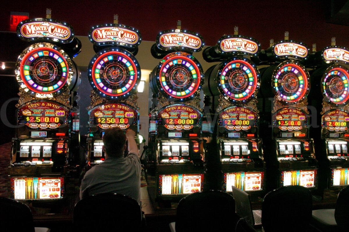 €3590 No deposit bonus code at Finland Casino