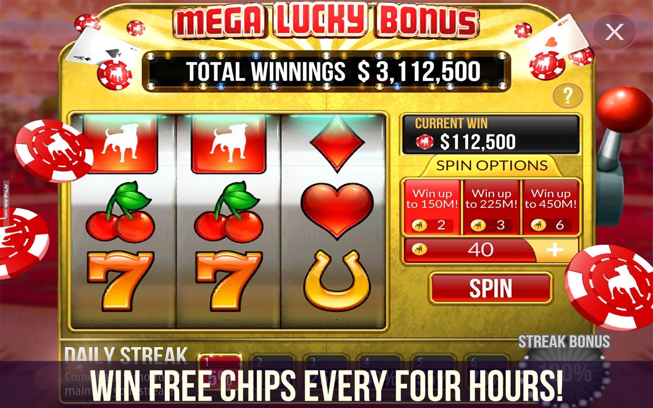 Eur 150 FREE CHIP CASINO Norway Casino