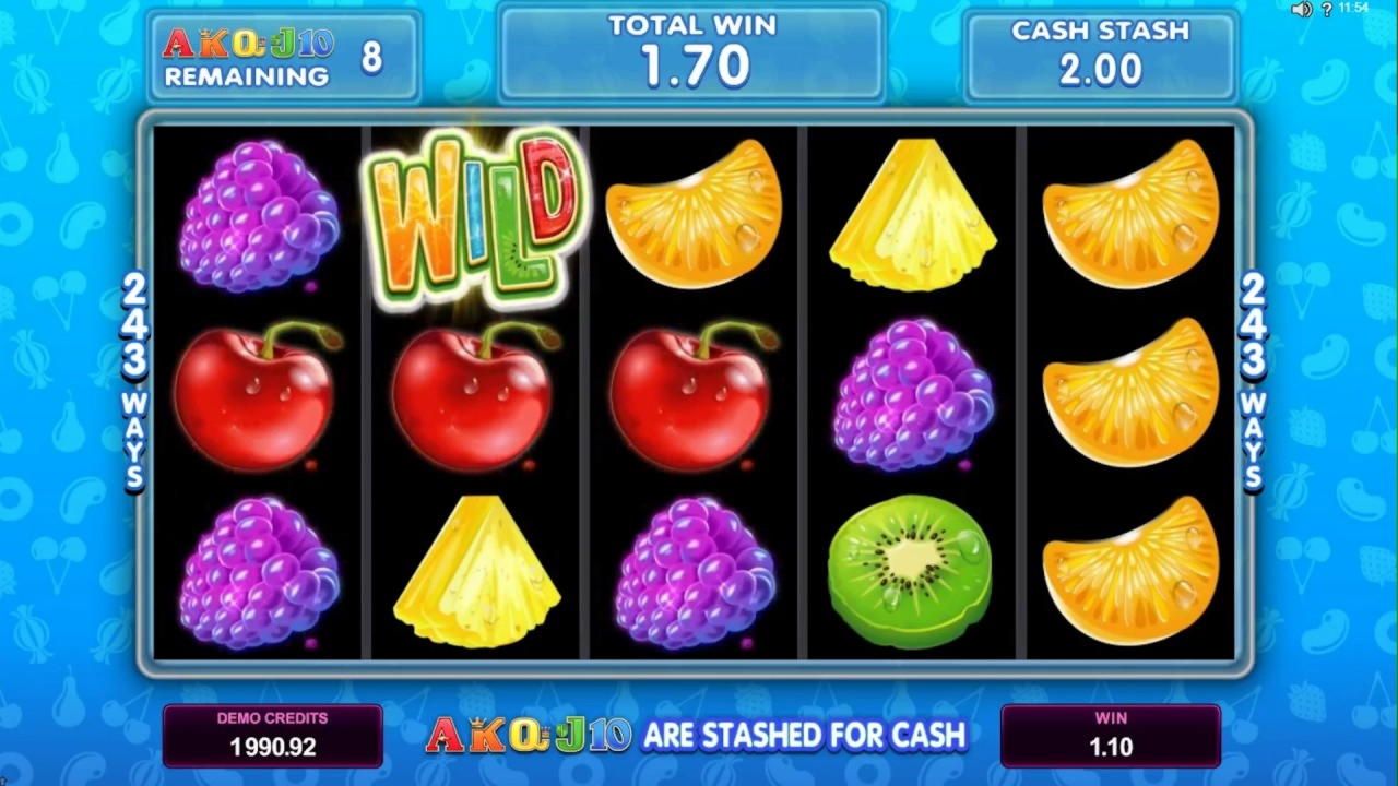 775% No Rules Bonus! at Fair Go