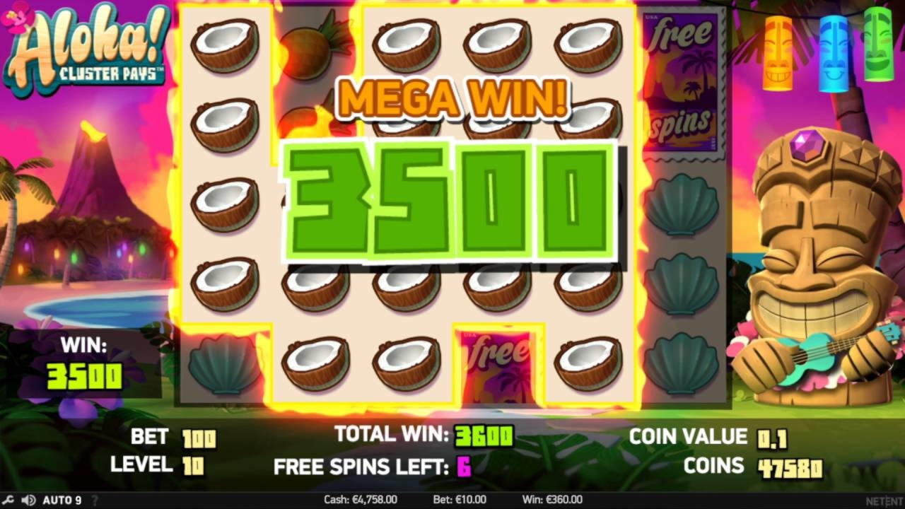 390% Dopasuj bonusowe kasyno w Party Casino