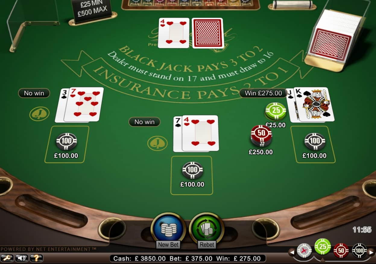 75 Free spins no deposit at Finland Casino