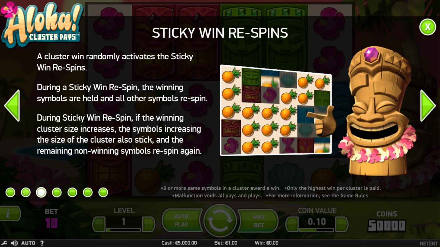 £490 FREE CASINO CHIP at 777 Casino