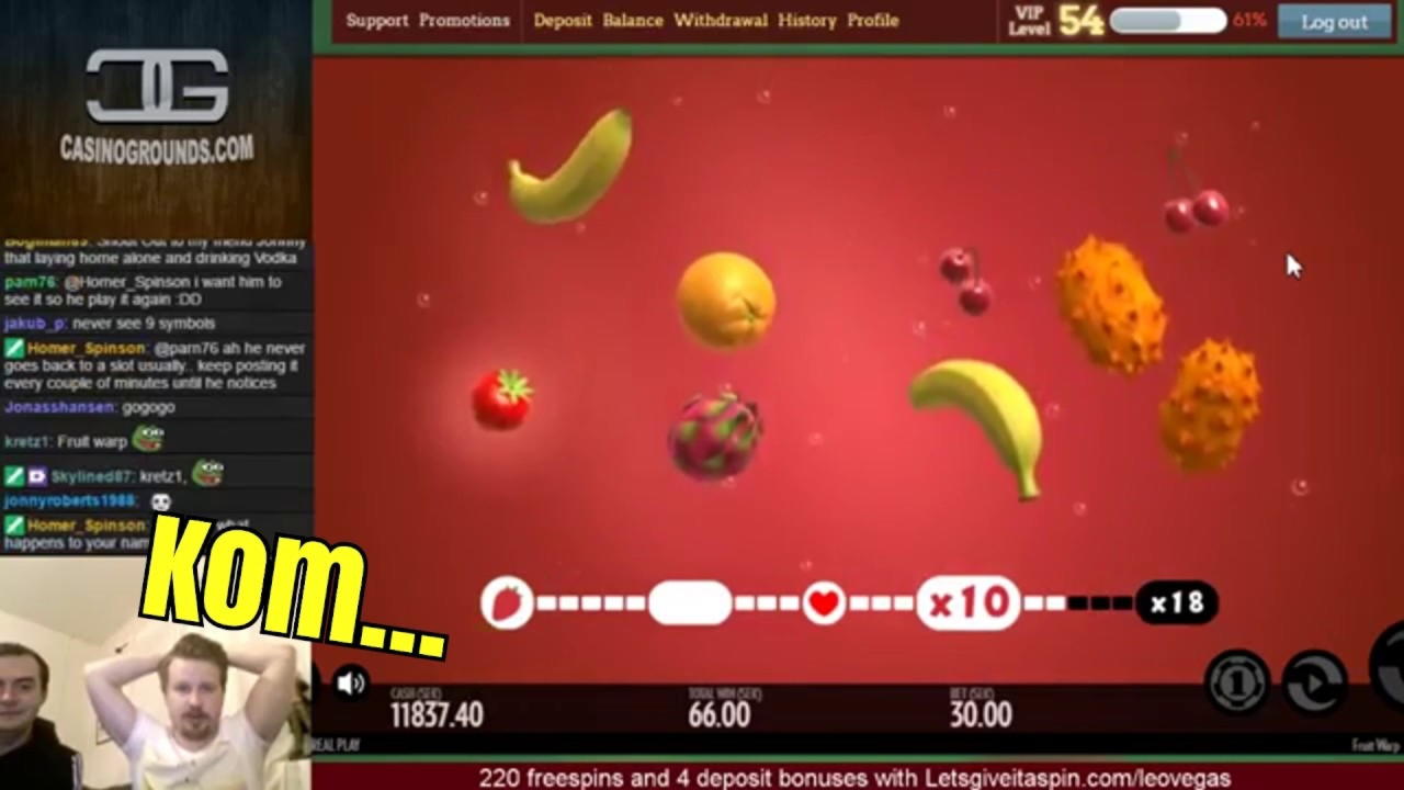 245 free spins no deposit casino at Finland Casino