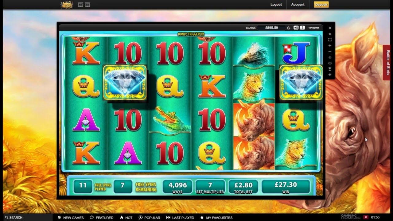 Darmowy żeton kasyna 75 EUR w Casino.com