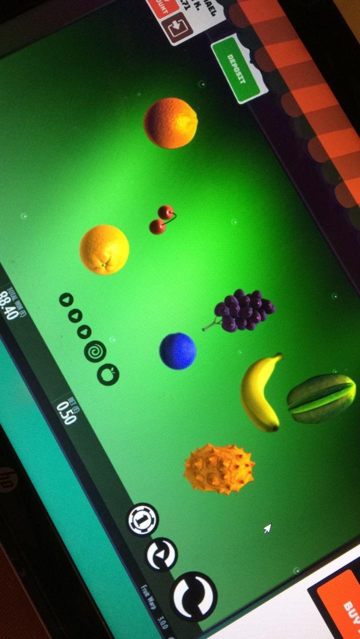 EUR 880 no deposit casino bonus at Spinrider