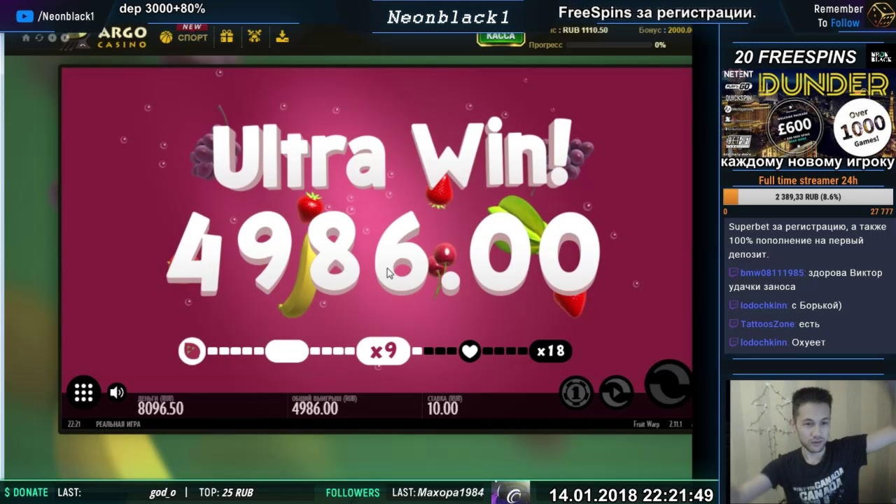 £ 175 Free Chip Casino na bWin