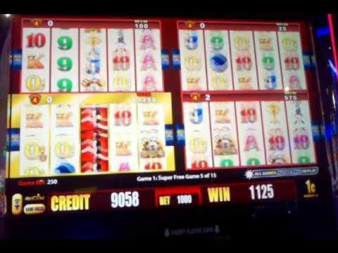 95% Signup casino bonus at 888 Casino