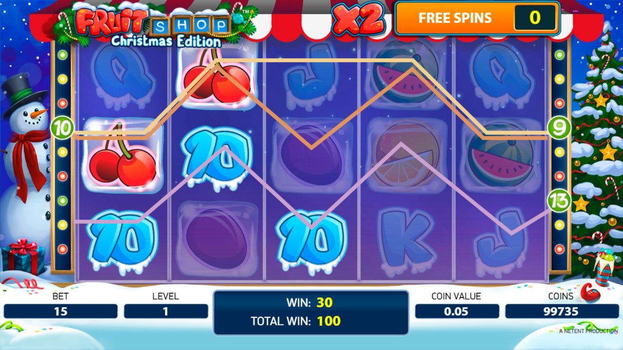 295% Casino match bonus at Finland Casino