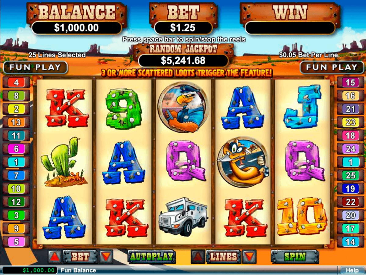 90 free spins no deposit at Red Stag