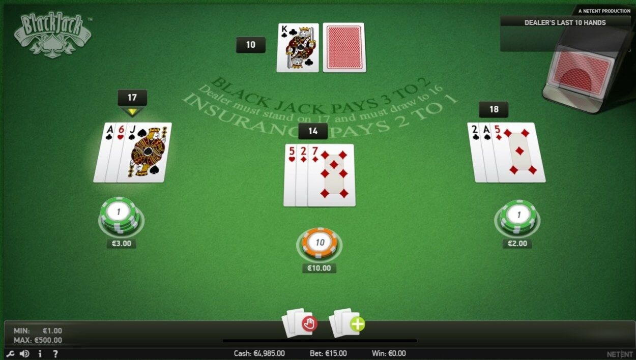 €1930 no deposit casino bonus at Finland Casino
