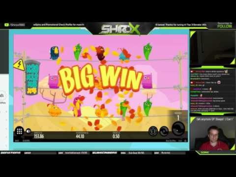 40 Free spins at Reef Club Casino