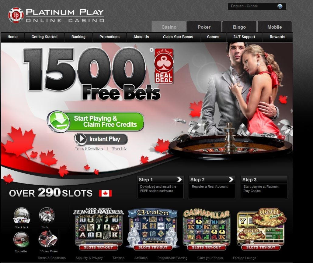 33 FREE Spins at Fair Go