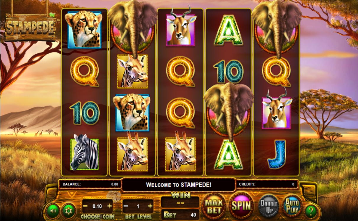 €680 free casino chip at Casino.com