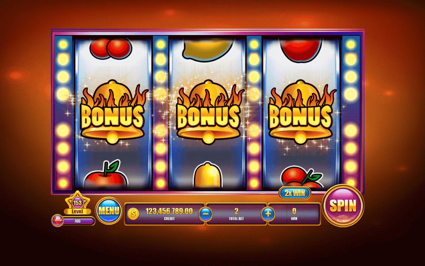 125% Match at a casino at Finland Casino
