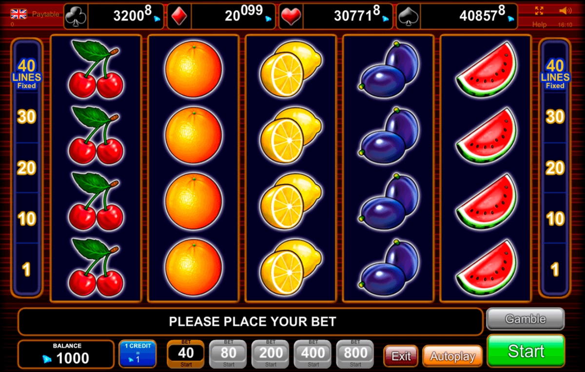 40 Loyalty Free Spins! at Reef Club Casino