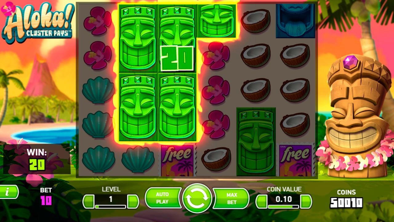 290 Free Spins Casino at Dream Vegas