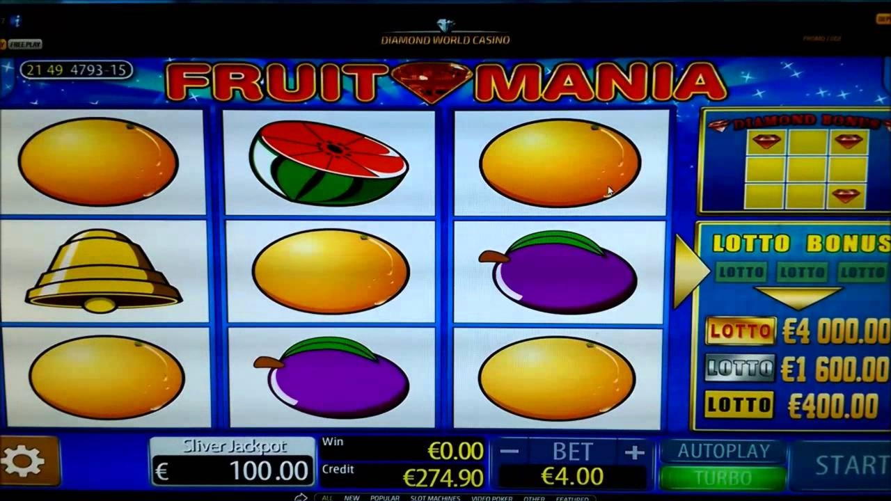 65 free casino spins at Betwinner