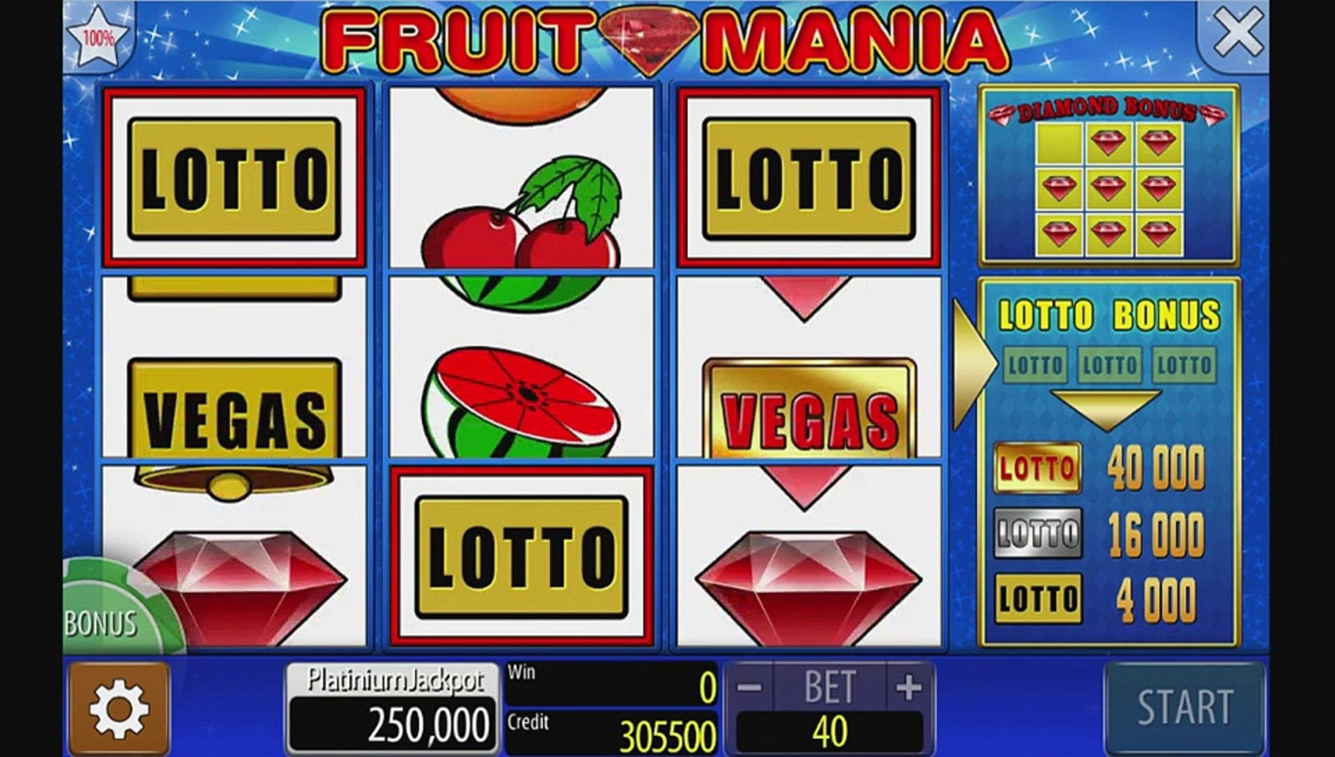 €650 Free Chip at 888 Casino