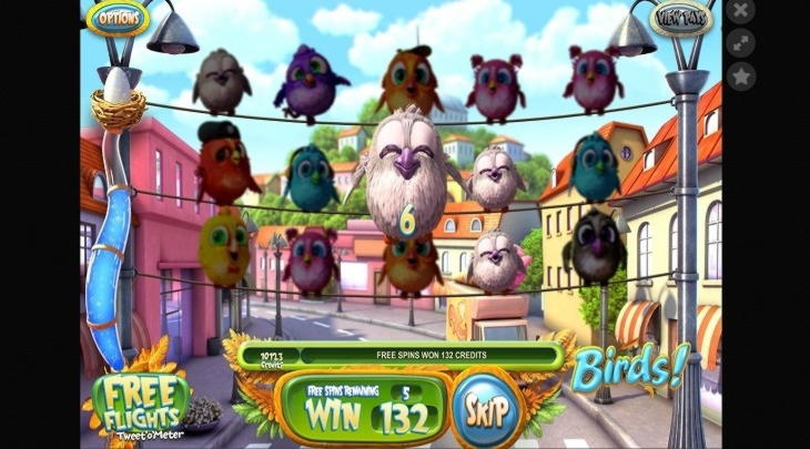 $855 Mobile freeroll slot tournament at Finland Casino