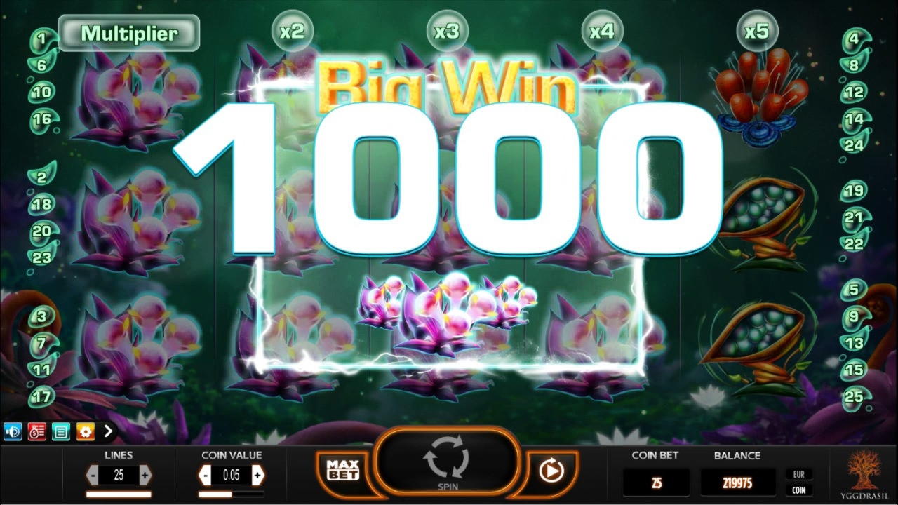 250 Free spins bez depozytu w 777 Casino