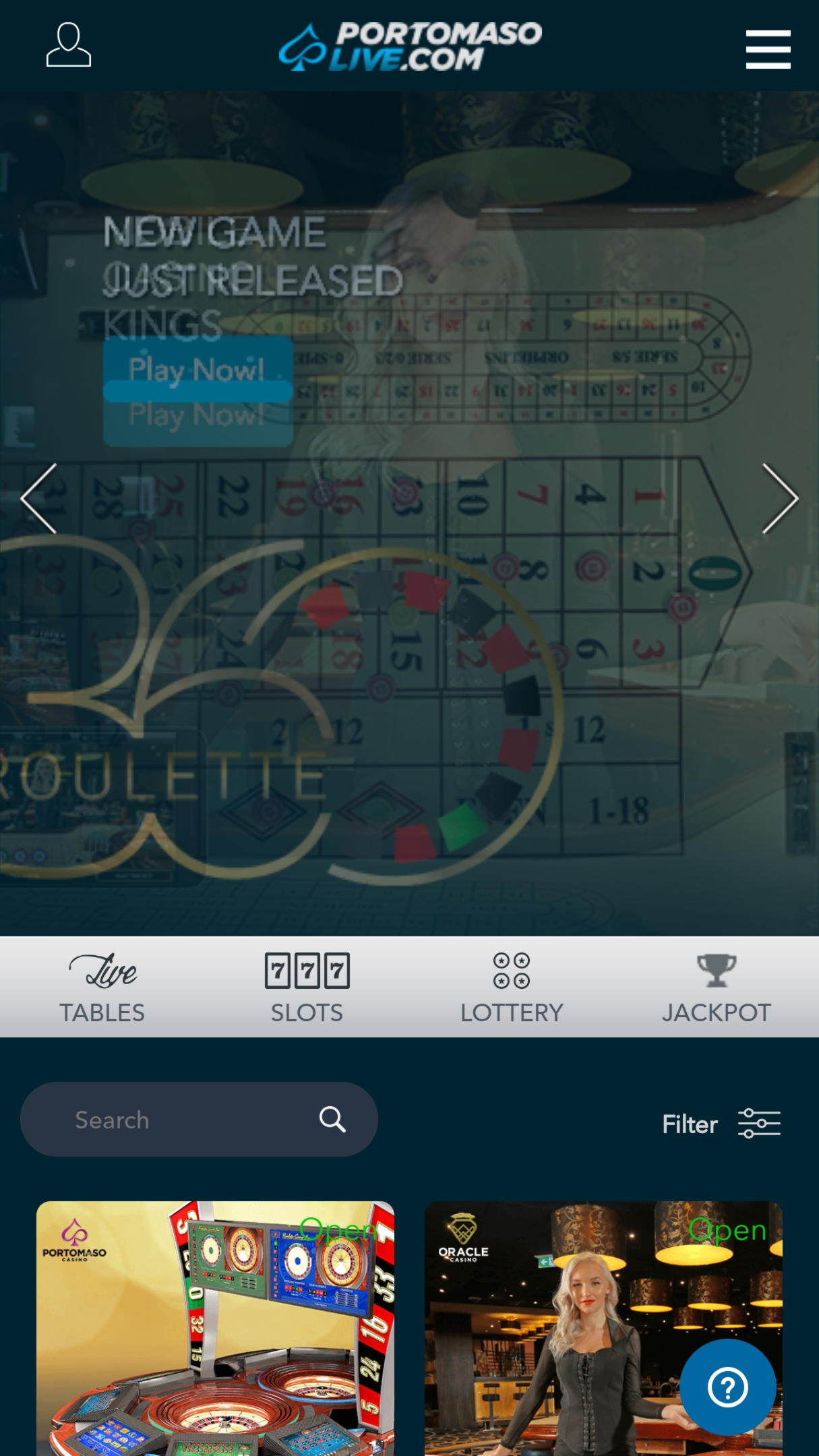 EUR 2850 No deposit bonus at Miamidice