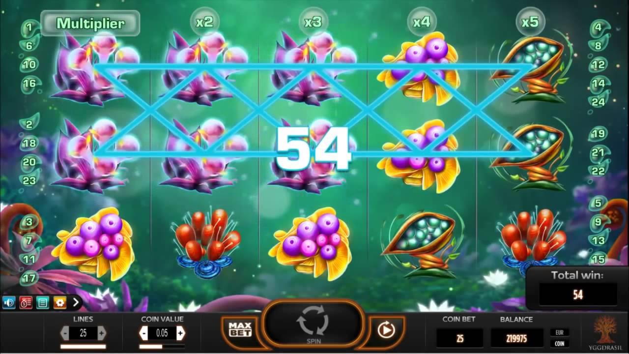 €3060 No deposit at Casino.com