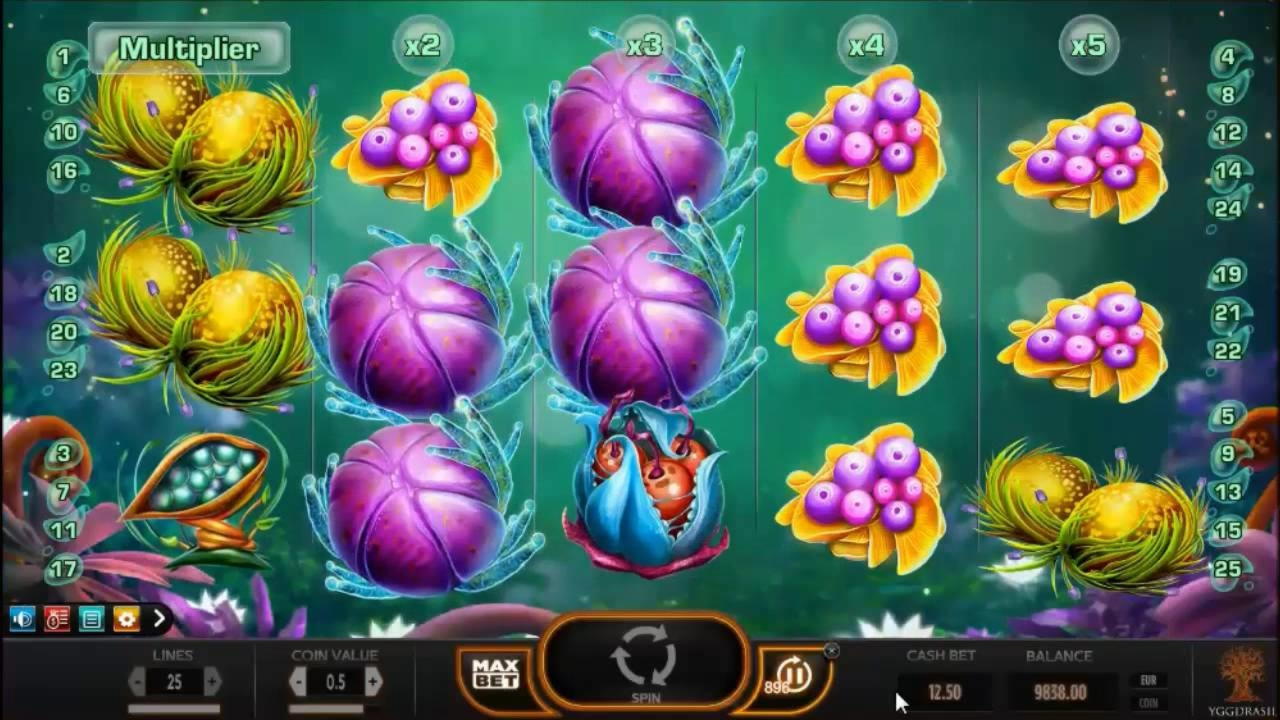 €3125 No deposit bonus casino at Finland Casino