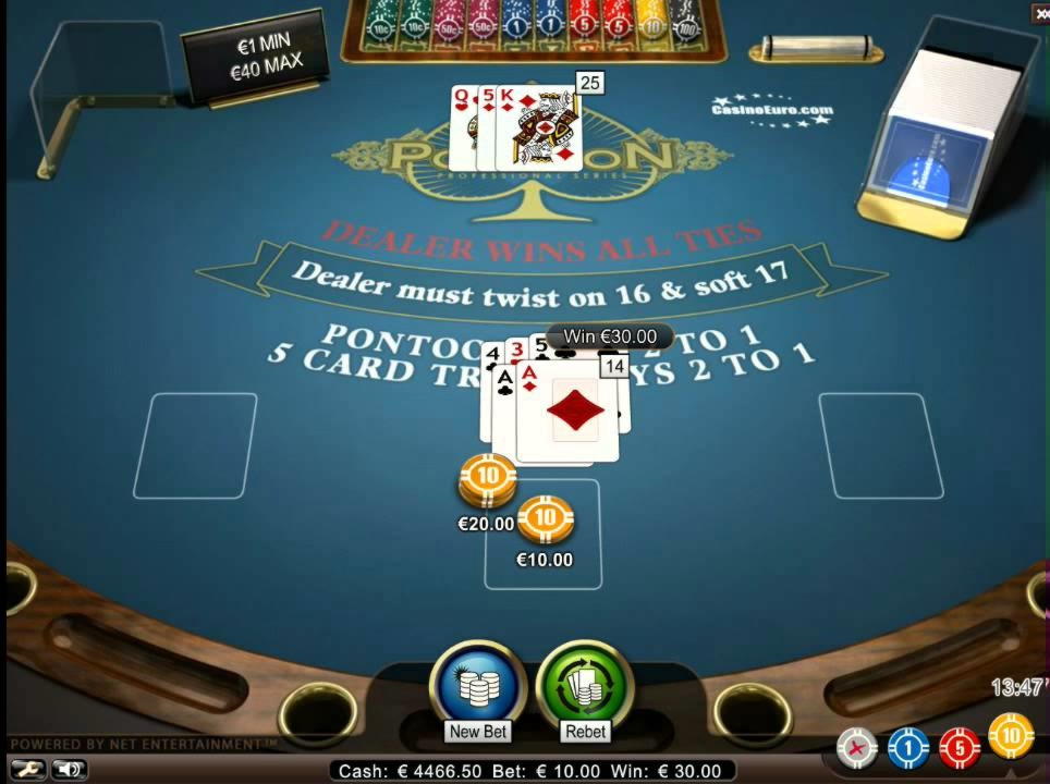 EUR 4885 No Deposit Bonus Casino at Leo Vegas