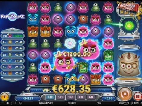 €480 Mobile freeroll slot tournament at Casino On Net