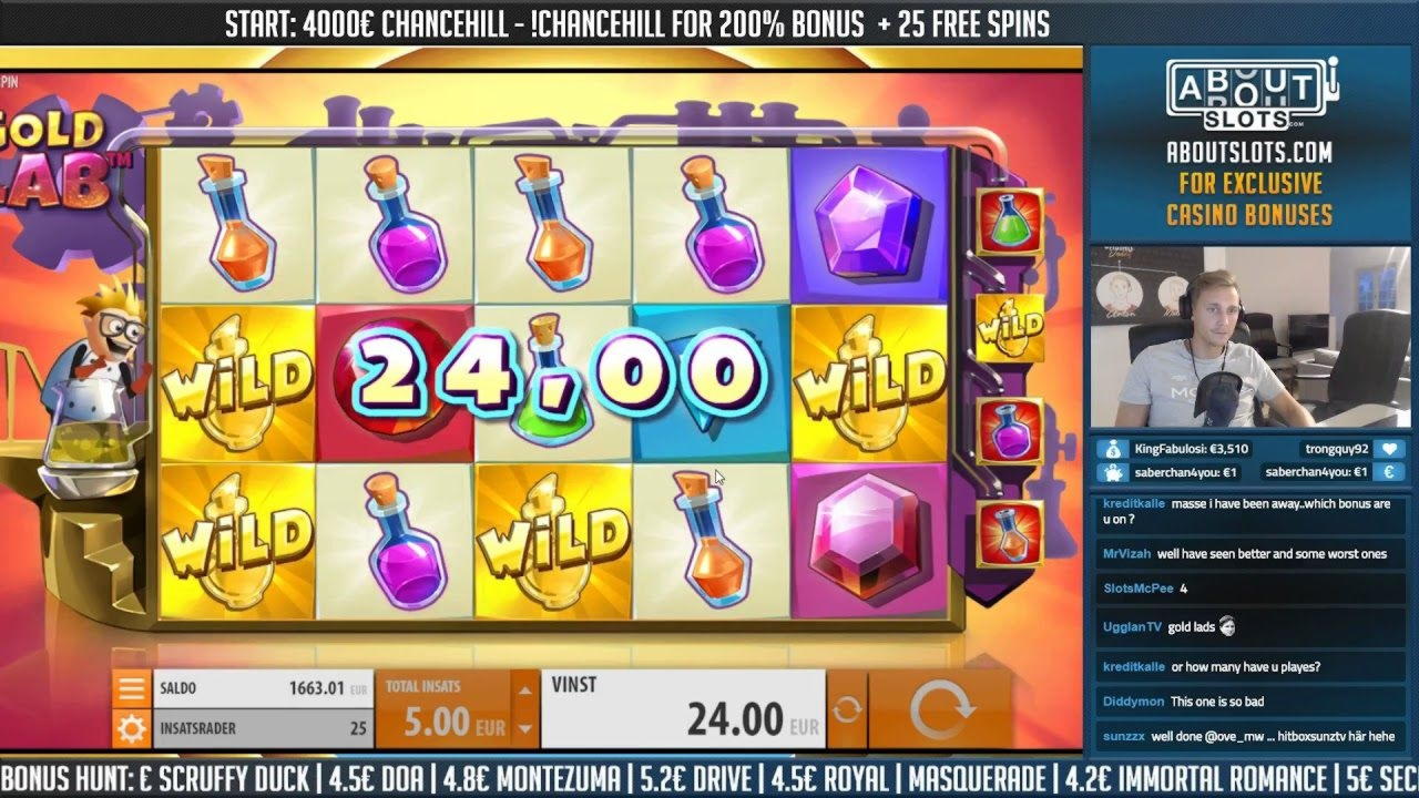 $160 FREE Chip at Casino.com
