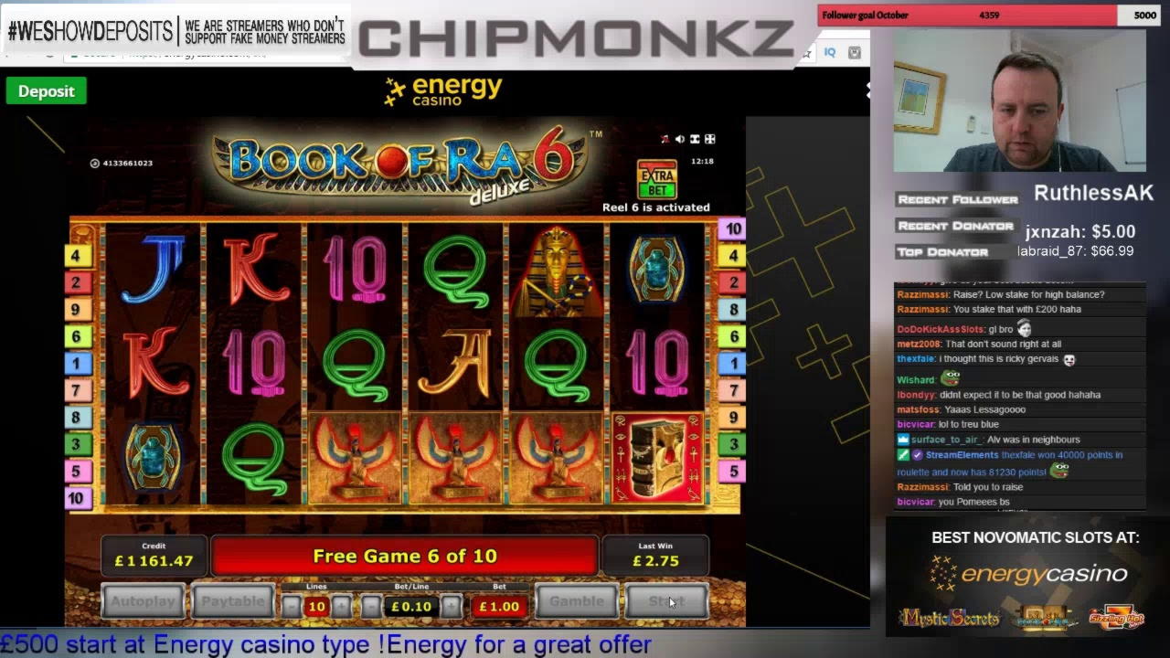 60% Match bonus casino at 777 Casino
