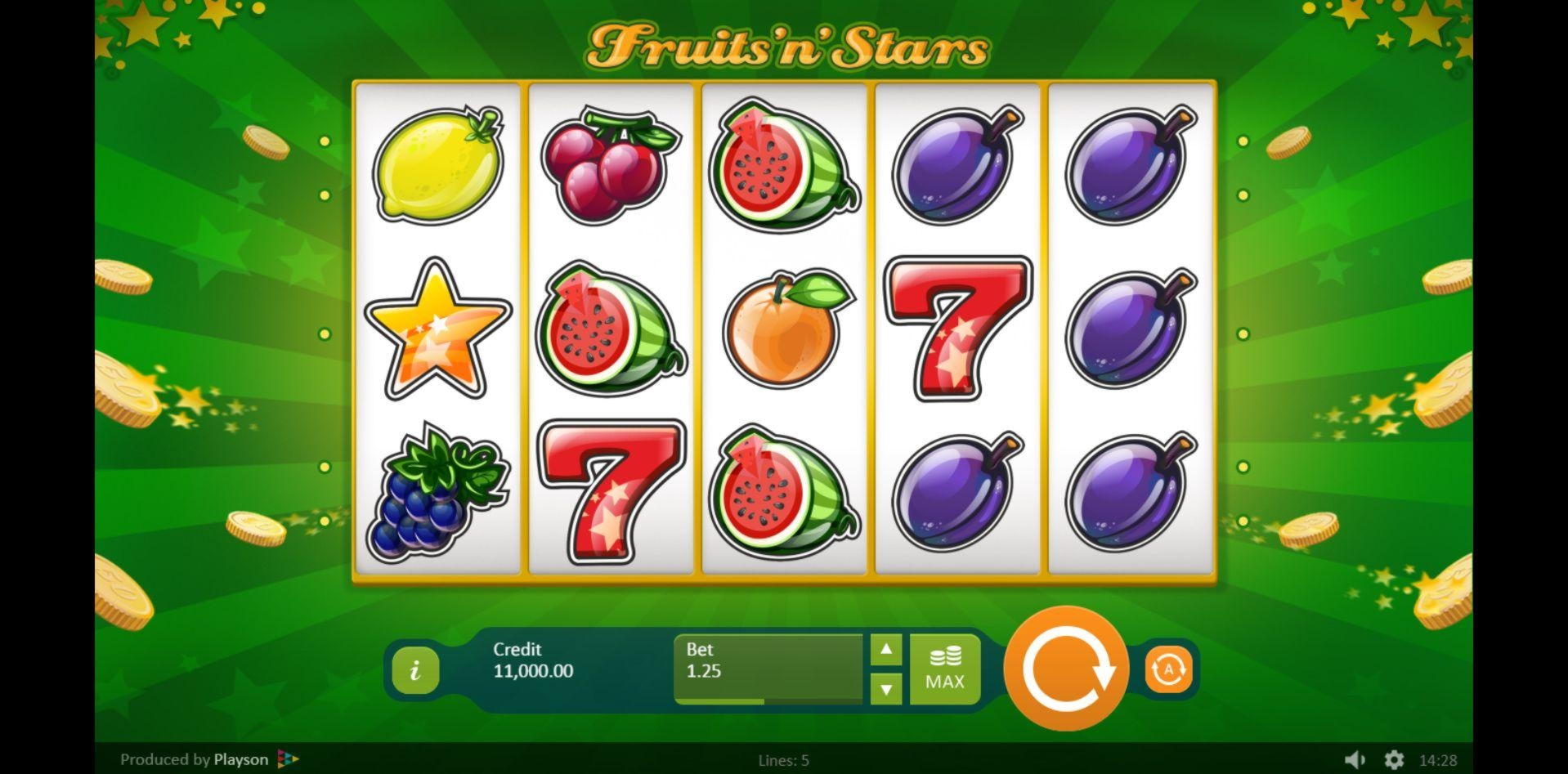 155% First Deposit Bonus at Casino.com
