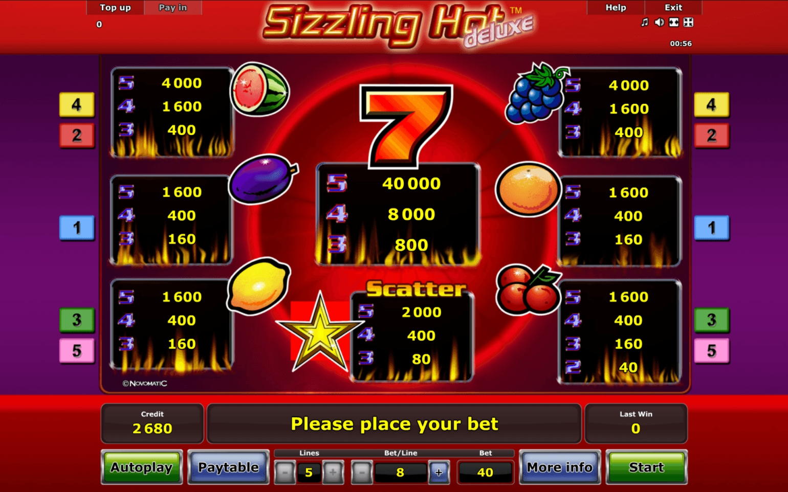 EUR 995 NO DEPOSIT at 888 Casino