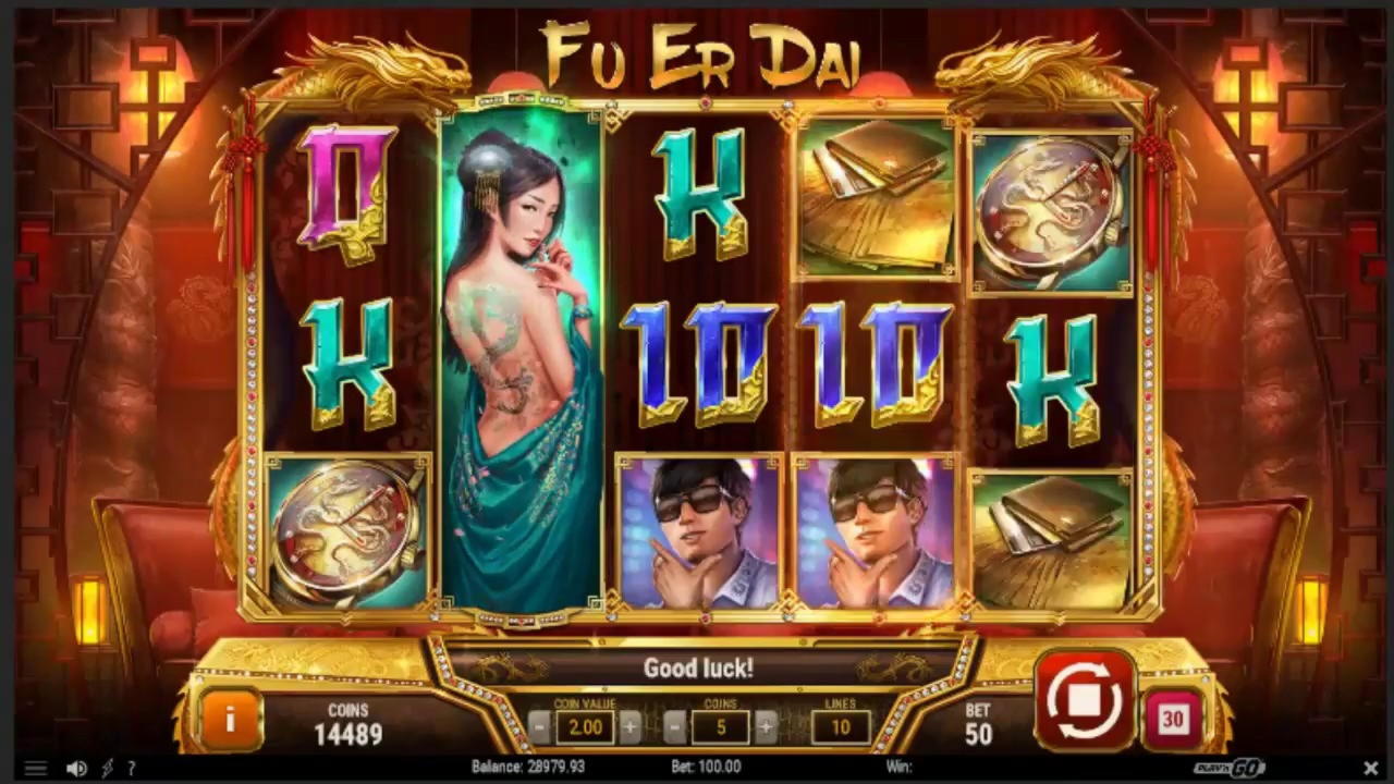 €455 Casino Chip at Video Slots