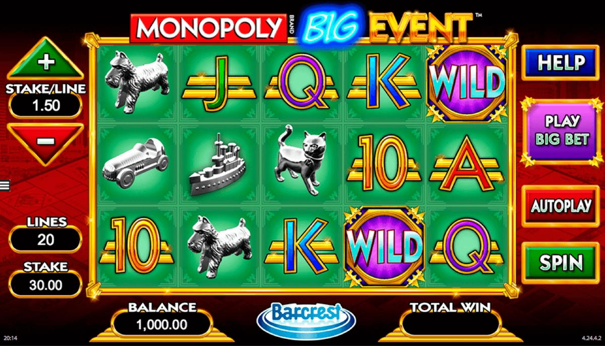 EUR 170 Free chip casino at 777 Casino