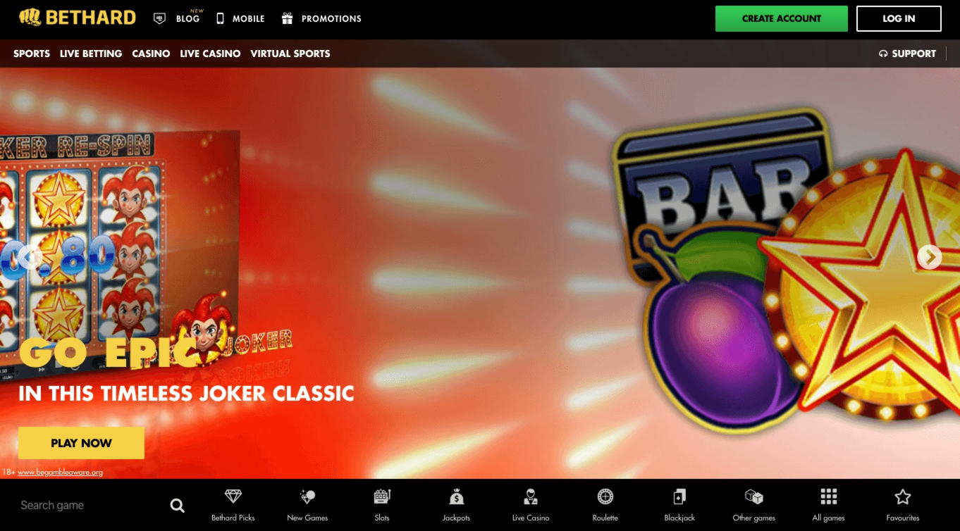 €365 FREE Casino Chip at Fair Go