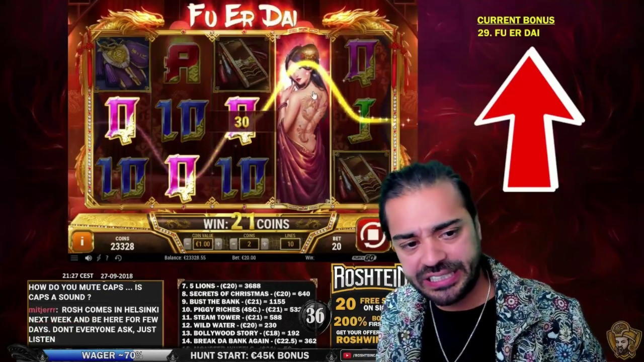€740 Online Casino Tournament at Rizk