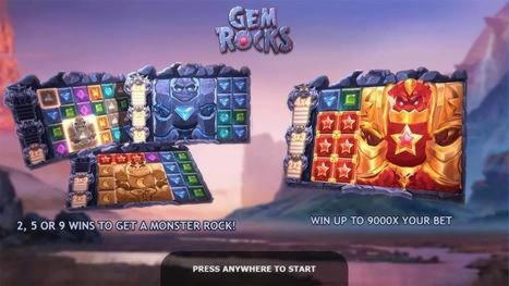 975% Casino Welcome Bonus at Sloto'Cash