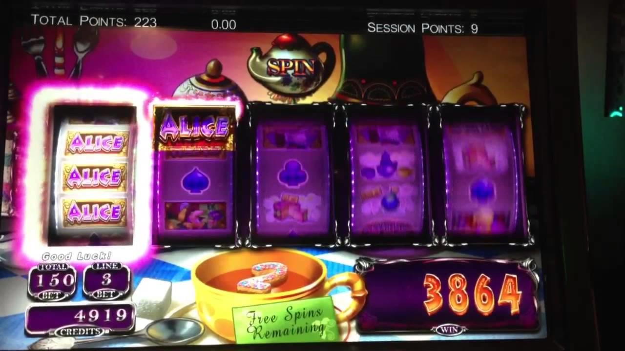 35 Free spins at Casino.com