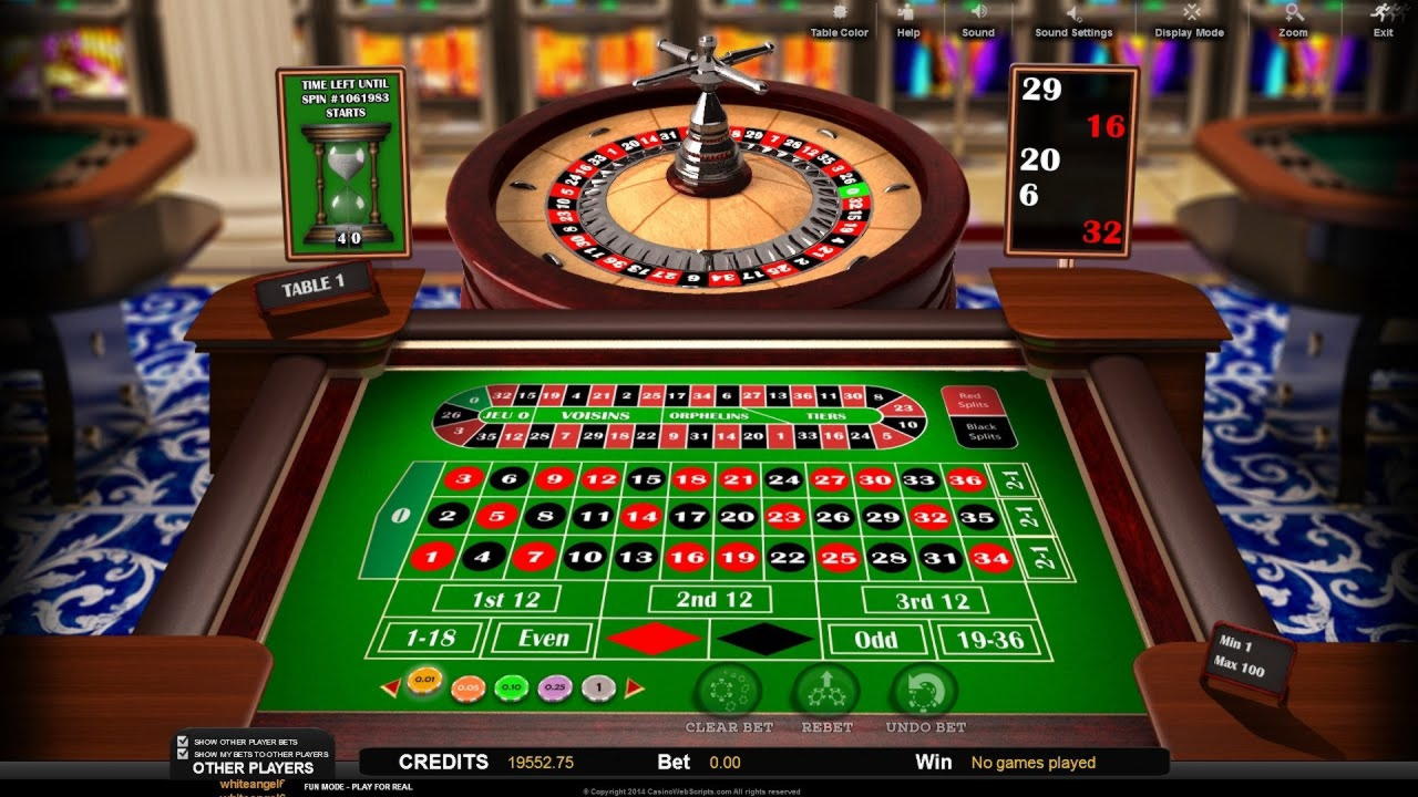 €150 Free chip at Casino.com